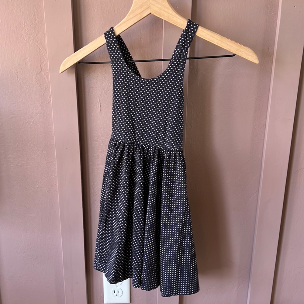 Alice and Ames dress